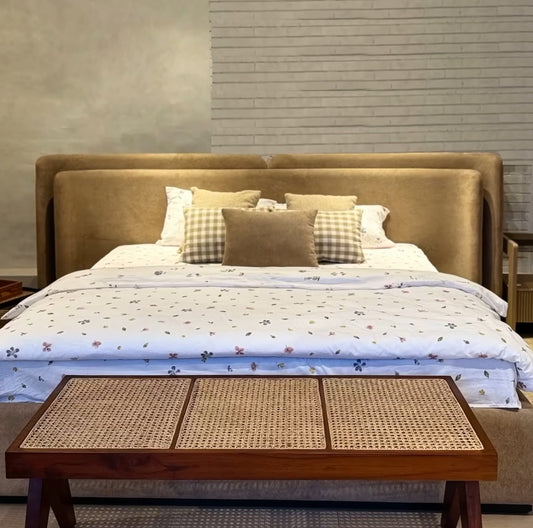 Serenity Bedset