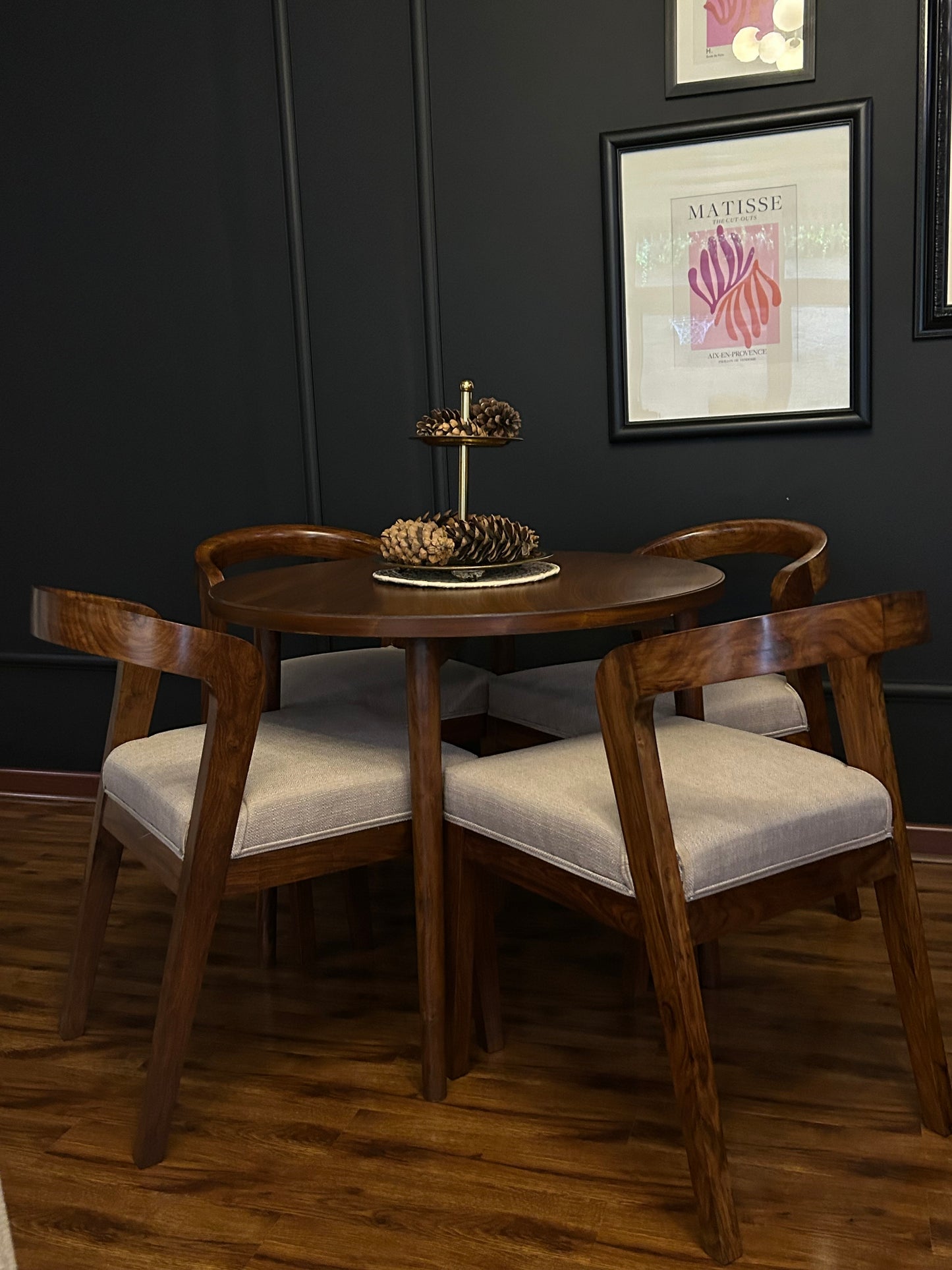 Cole Dining Set