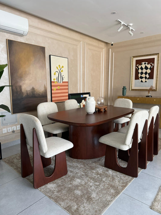 Sway Dining Table