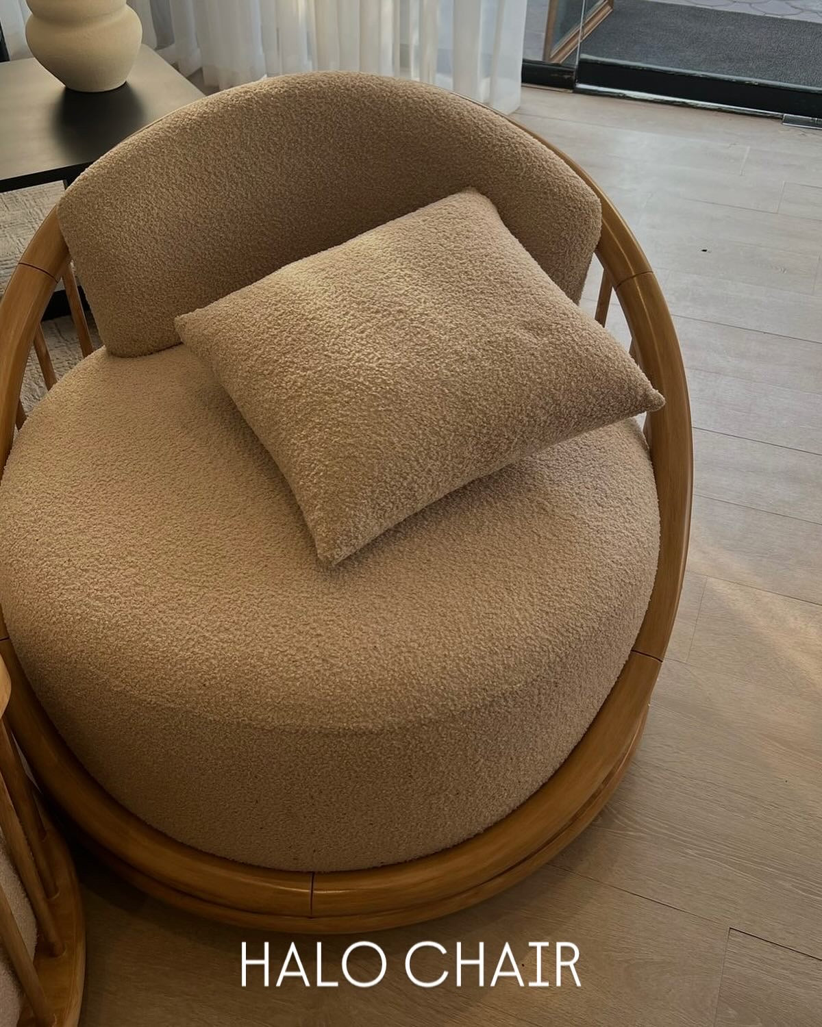Halo Chair