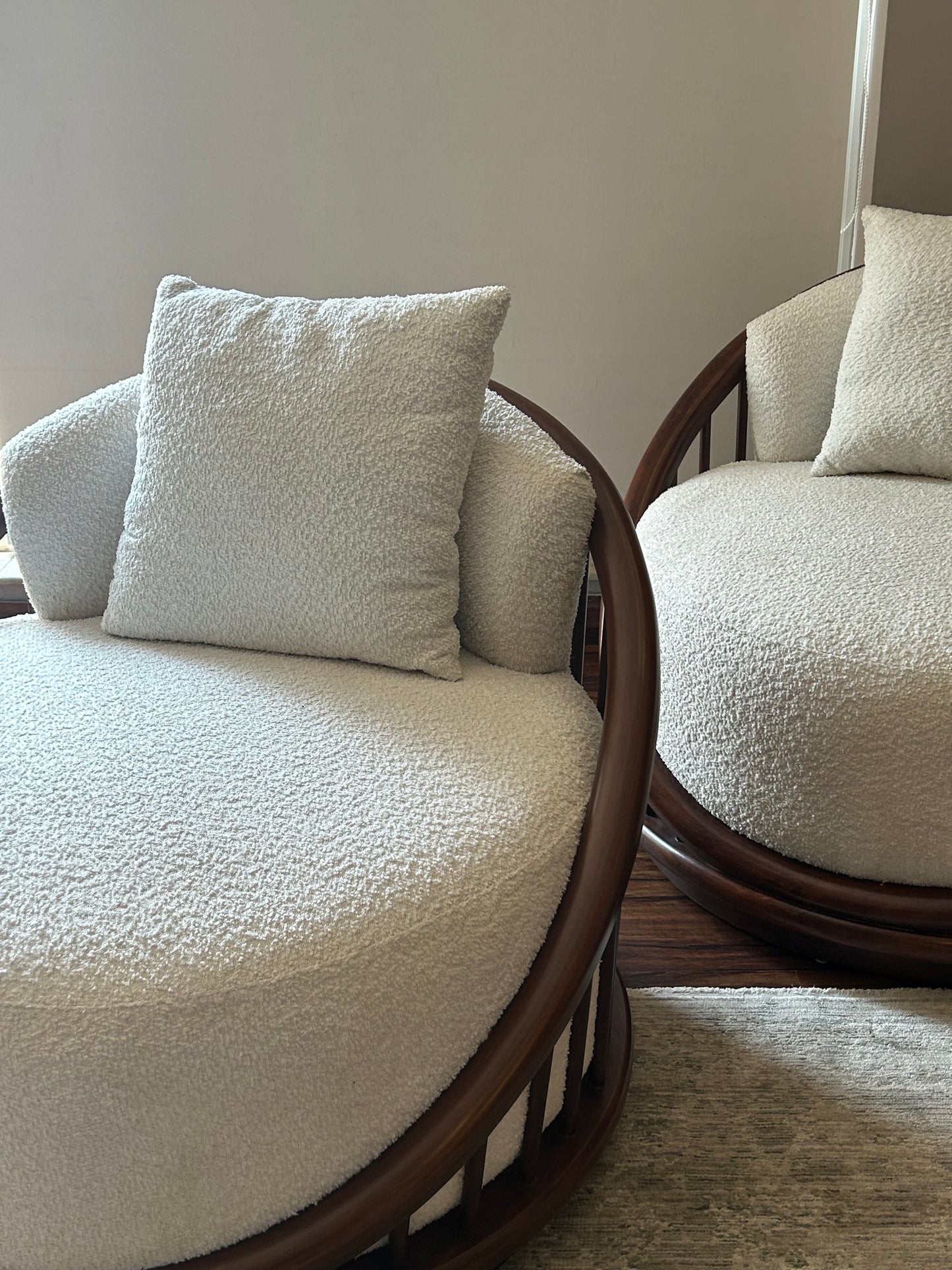 Halo Chair