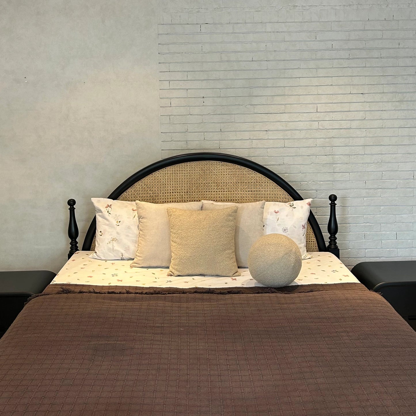 NADI Cane Bed