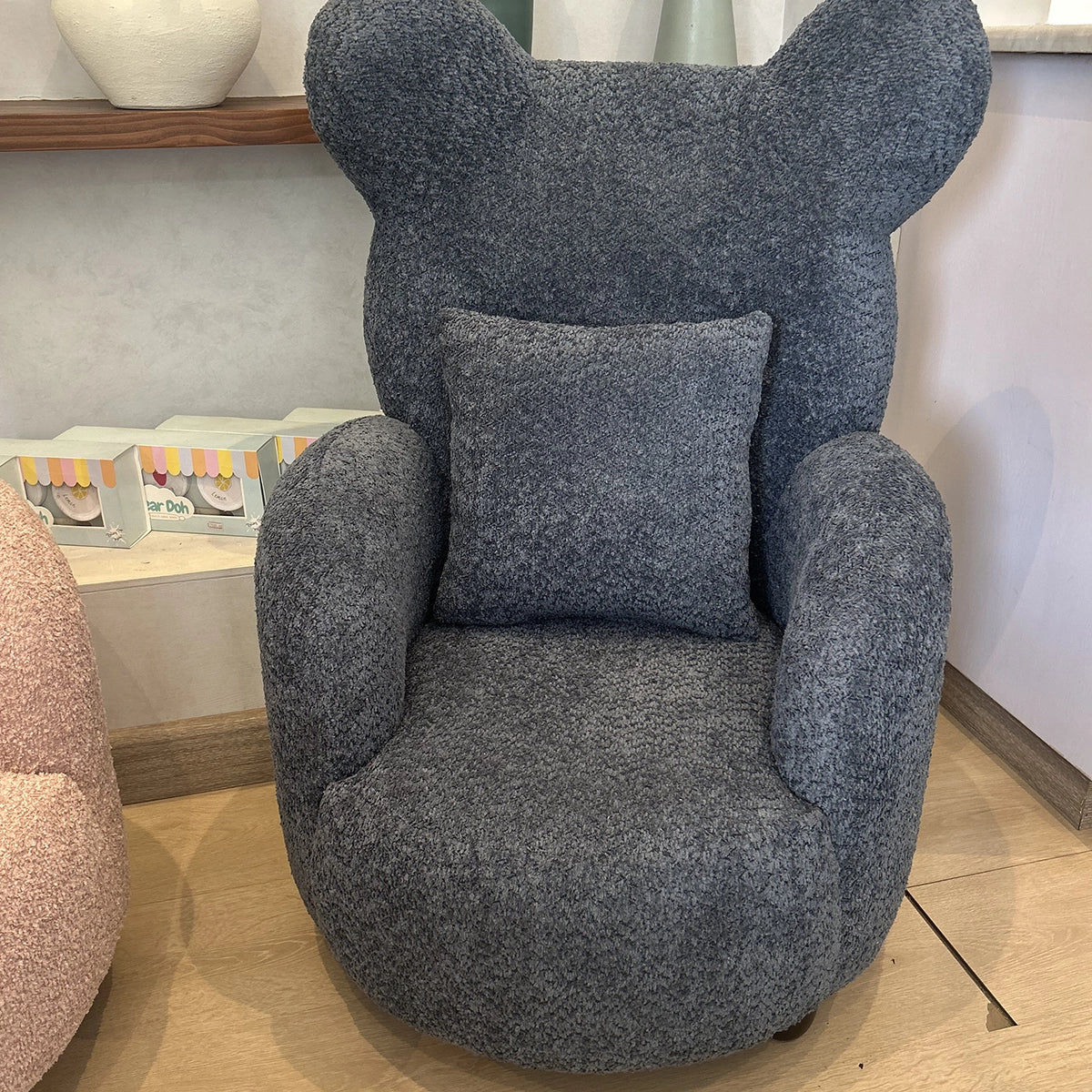 Teddy Chair
