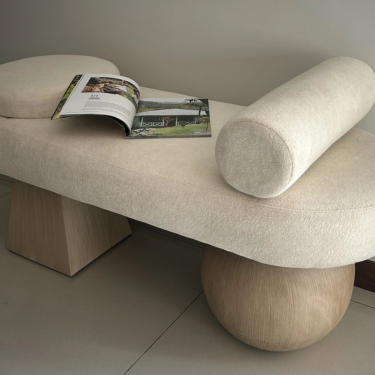 Nova Bench