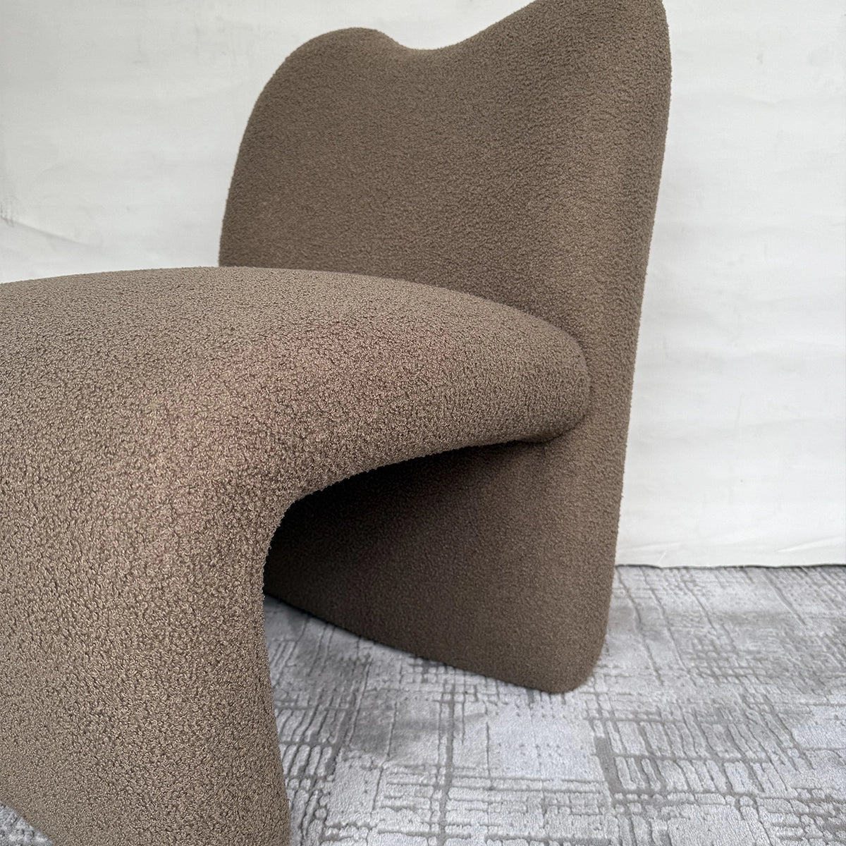 Wavy Chair