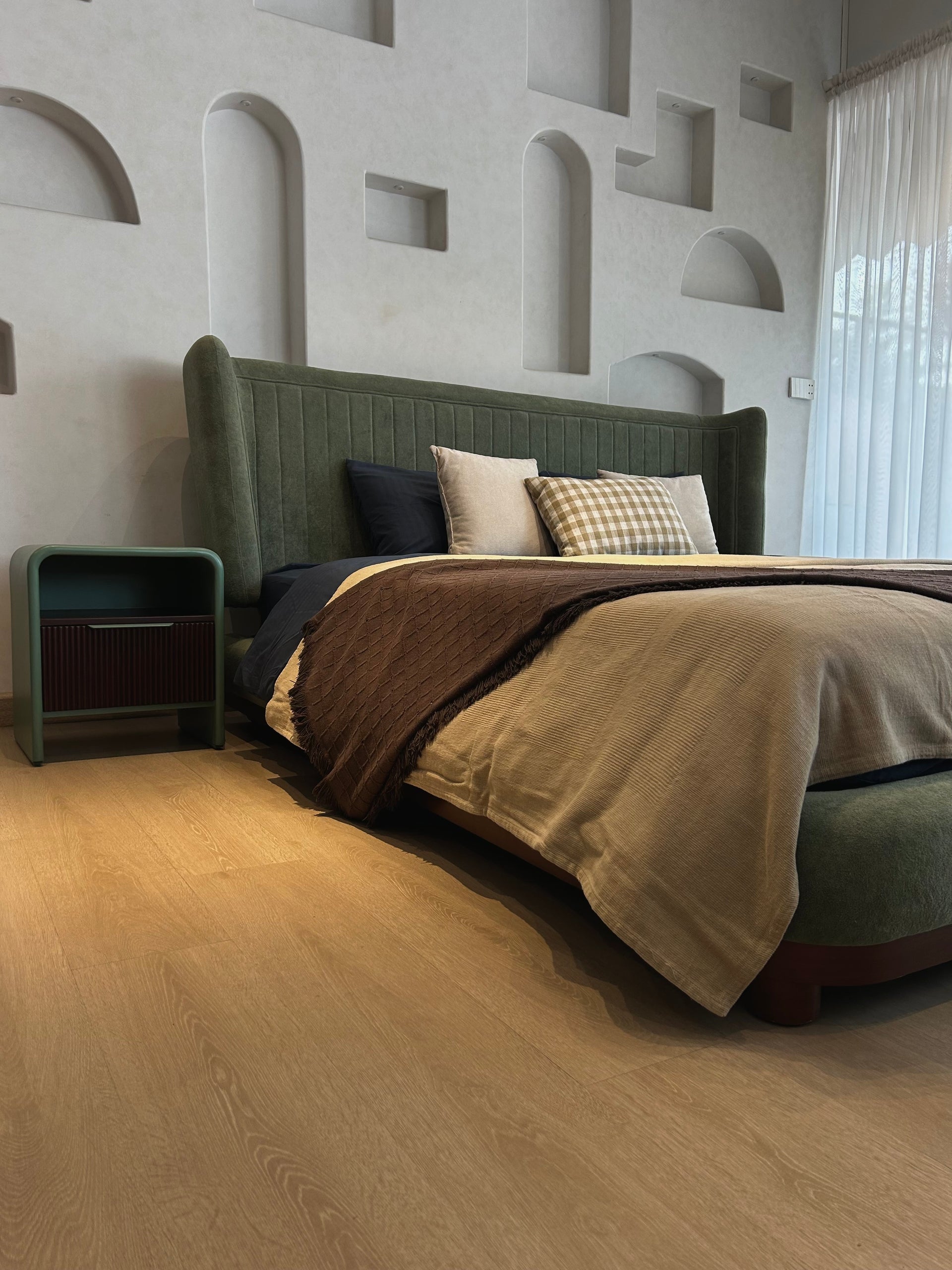 Beds