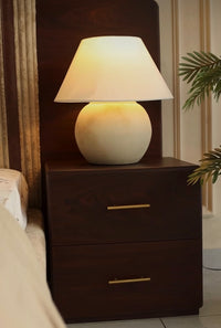 The Harper Bed