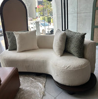 The Cove Sofa