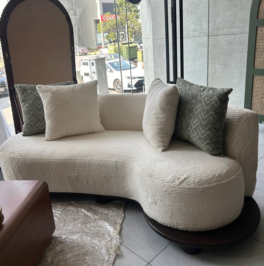 The Cove Sofa