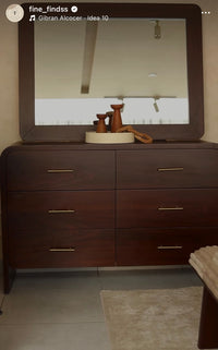 The Harper Bed