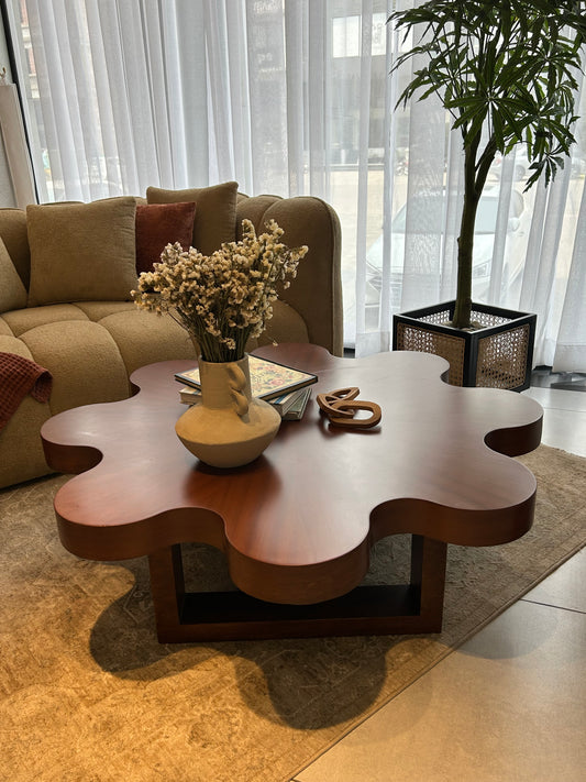 Flower Coffee Table