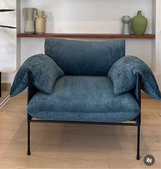 Alva Arm Chair