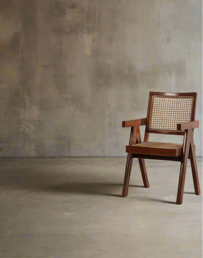Scissor Chair
