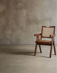 Scissor Chair