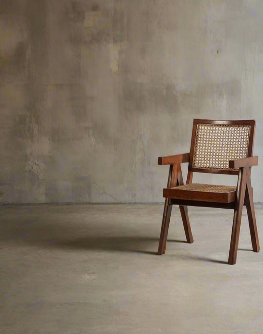Scissor Chair