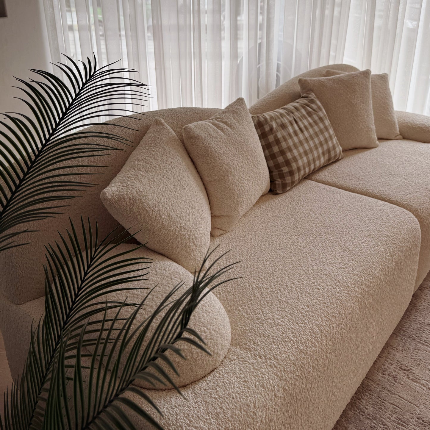 Harmony Sofa