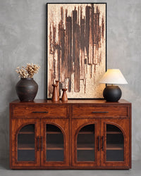 Aria Cabinet