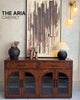 Aria Cabinet