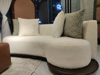 The Cove Sofa