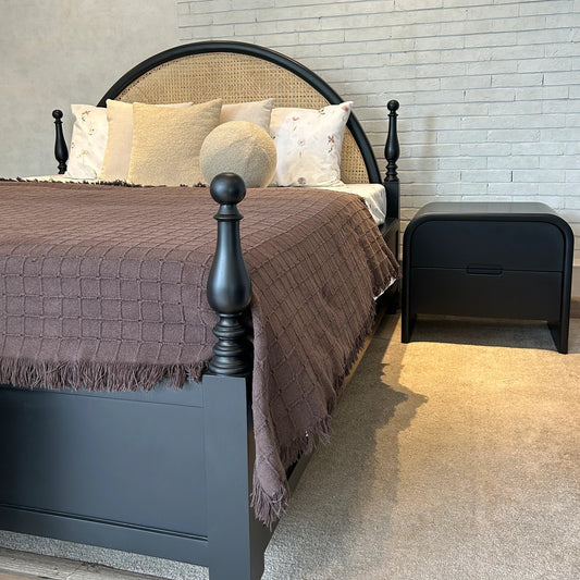 NADI Cane Bed