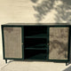 Cane Cabinet 2