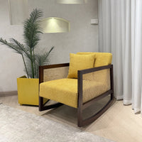 Cane Rocker