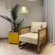 Cane Rocker