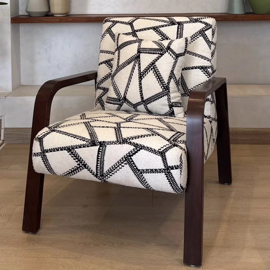 Oreo Lounge Chair