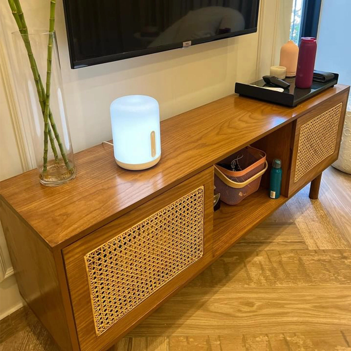 Tv Console
