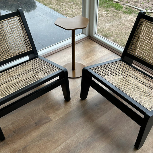 Kiara Cane Chair