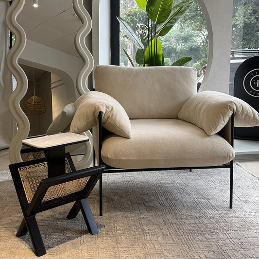 Alva Arm Chair