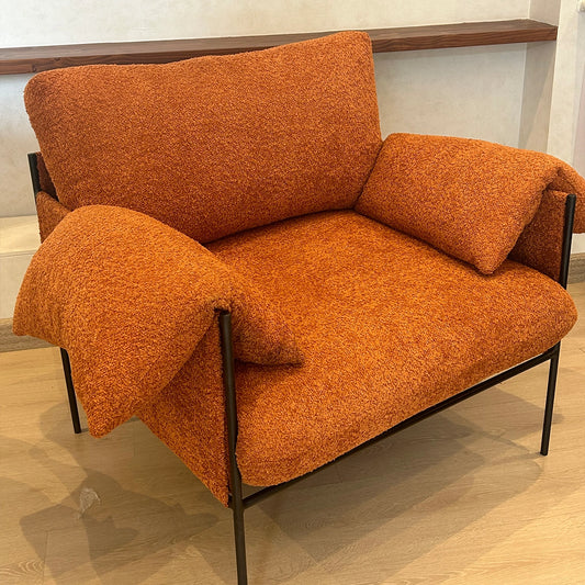 Alva Arm Chair