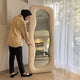 Fabric Mirror