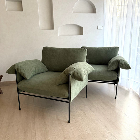 Alva Arm Chair
