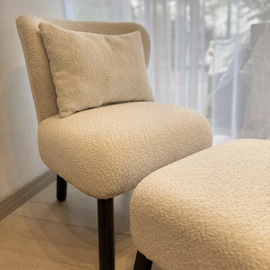 Yeti Chair