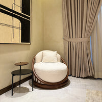 Halo Chair