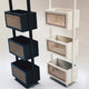 3 Tier Storage Tower