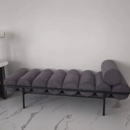Neck Roll Bench