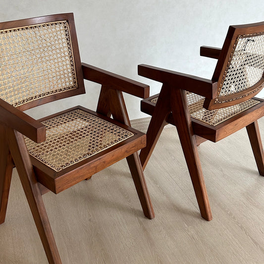 Scissor Chair