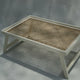 Cane Bed Tray Table