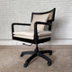 Cane Office Chair