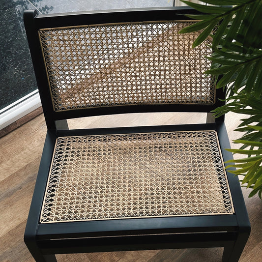 Kiara Cane Chair