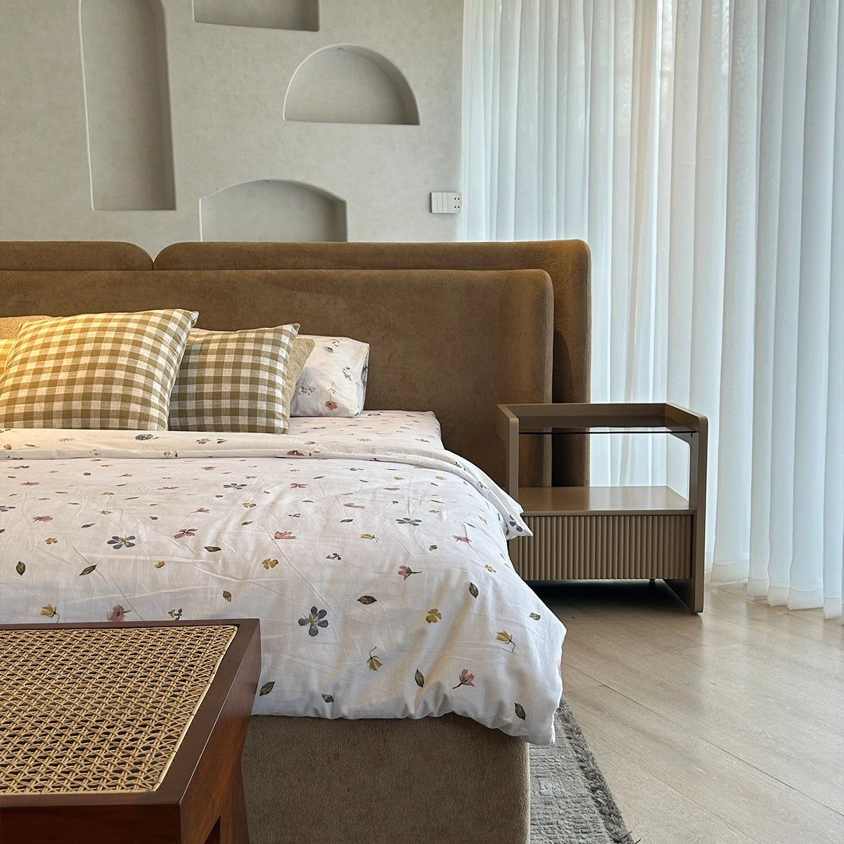 Beds