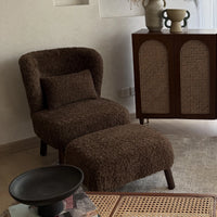 Yeti Chair & Stool