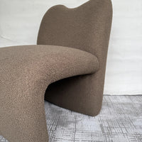 Wavy Chair
