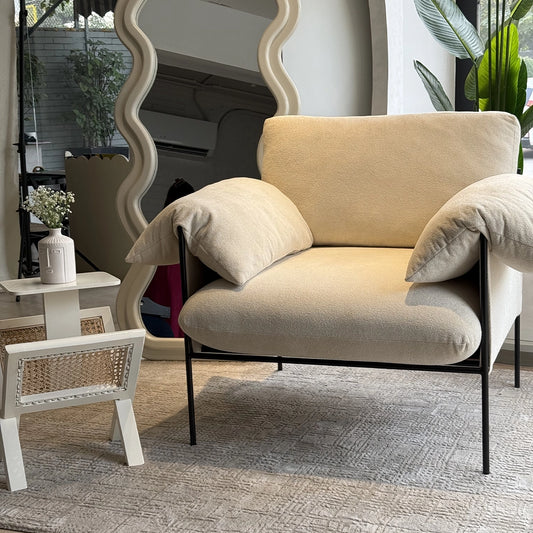 Alva Arm Chair