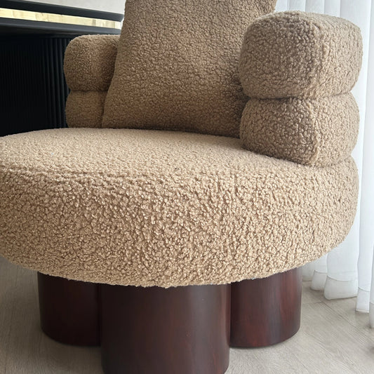 Cuddle Chair