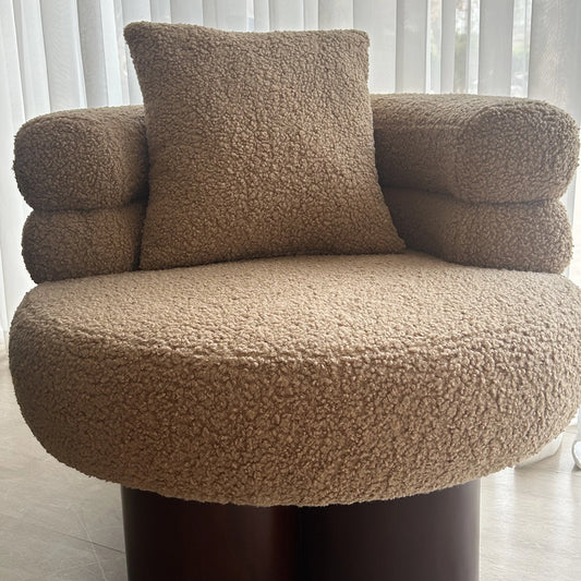 Cuddle Chair
