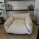 Feather Sofa Chair