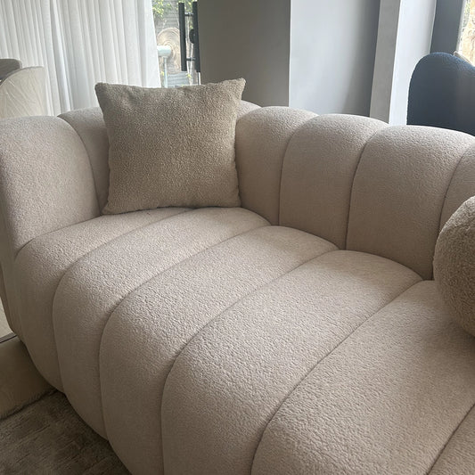 Soho Fabric Sofa